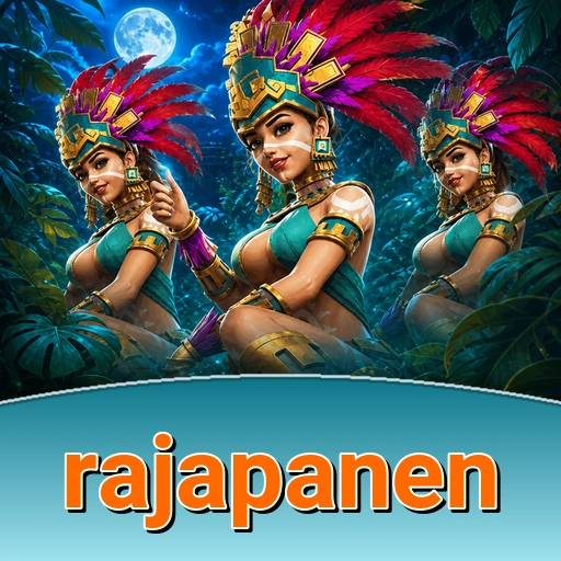 Ilustrasi panduan rajapanen