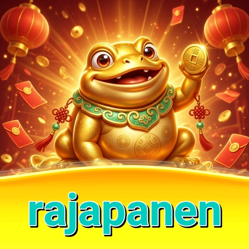 Ilustrasi layar pemasangan rajapanen