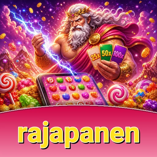 Ilustrasi redaksi rajapanen